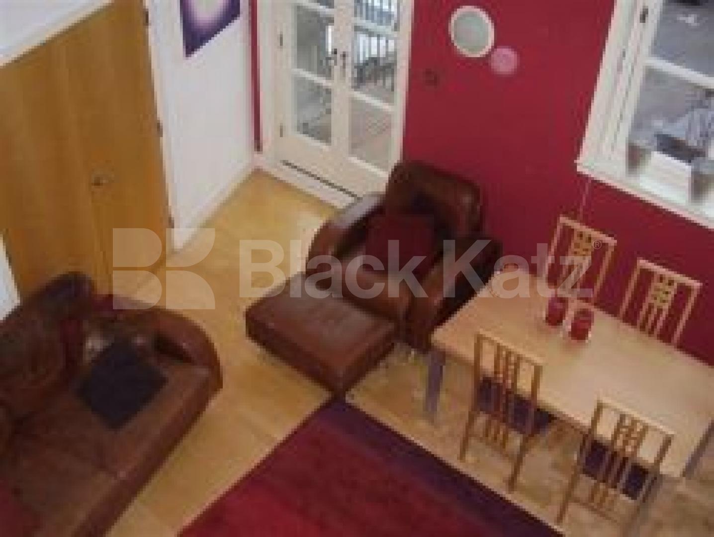 			2 Bedroom, 1 bath, 1 reception Flat			 York Way, ISLINGTON N1